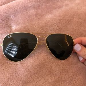 Ray-Ban Aviators